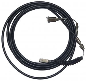 Acclerator Cable Fx-160